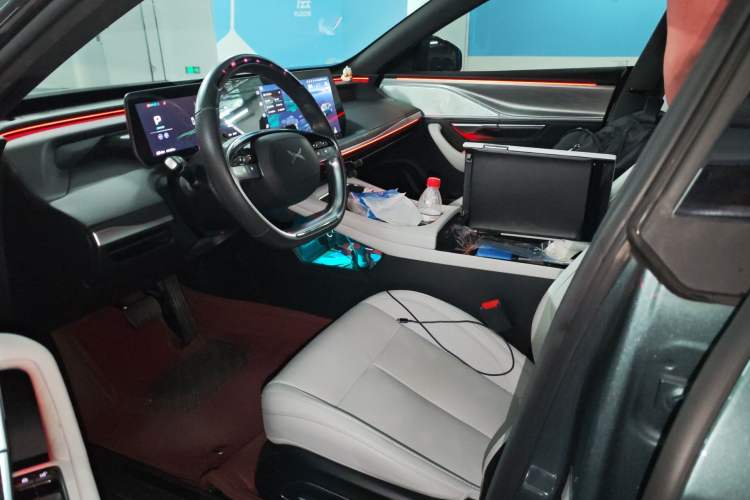 Used XPeng P7 2023 P7i 702 Pro
