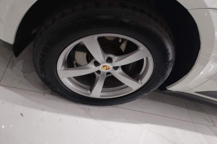 Used Porsche Macan 2020 Macan 2.0T