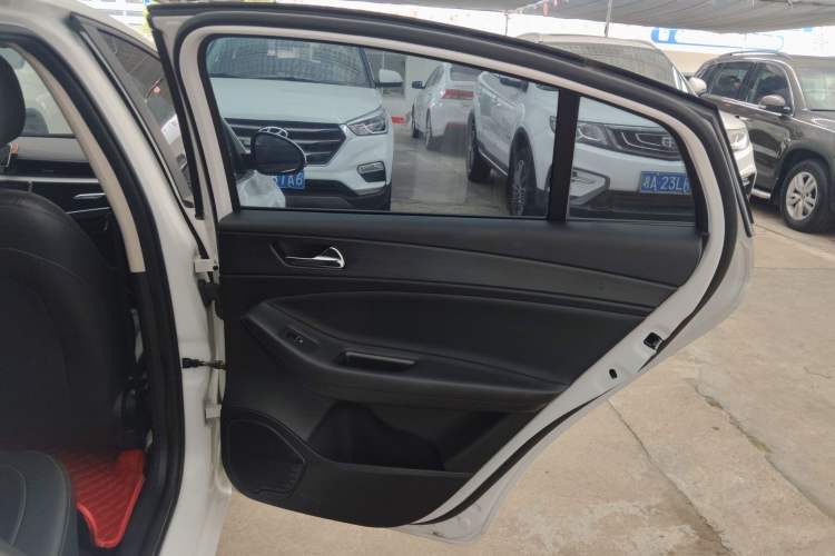 Used Chery Arrizo 5 2021 PRO 1.5L CVT Youth Edition