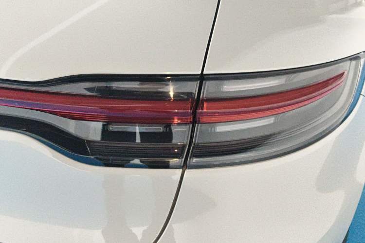 Used Porsche Macan 2020 Macan 2.0T