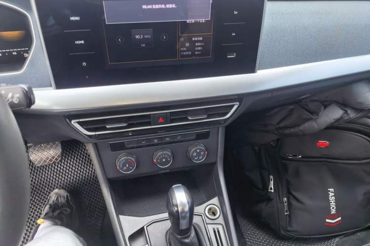 Used Volkswagen Lavida 2023 1.5L Automatic De Yi Edition
