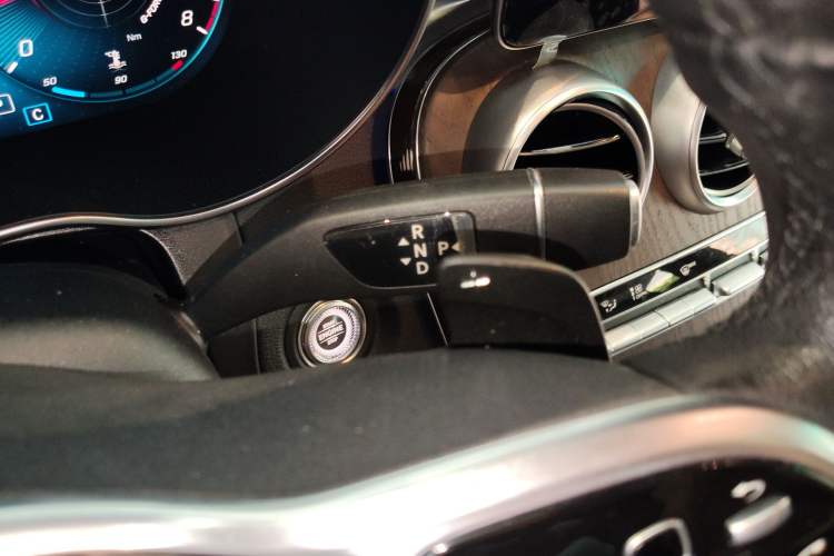 Used Mercedes-Benz GLC 2021 GLC 260 L 4MATIC Luxury Model
