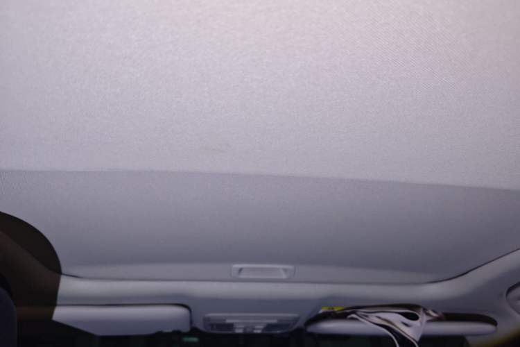 Used Honda Civic 2019 220TURBO CVT Dynamic Edition China VI Headliner