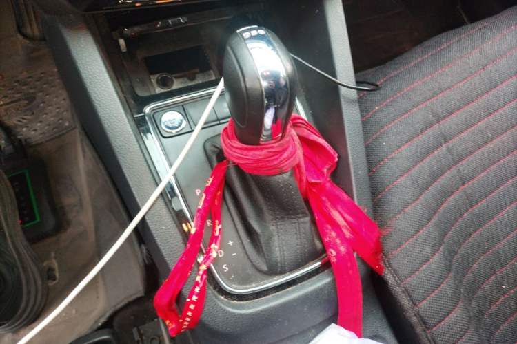 Used Volkswagen Sagitar 2018 280TSI DSG Ignite Edition
