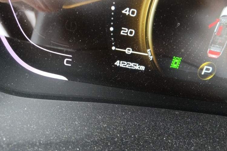 Used Geely Auto Coolray 2019 Sport Model 260T DCT Battle China V Standard