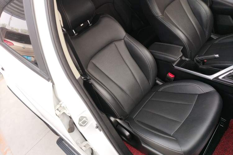 Used Geely Auto Vision X3 2020 1.5L CVT Luxury Model