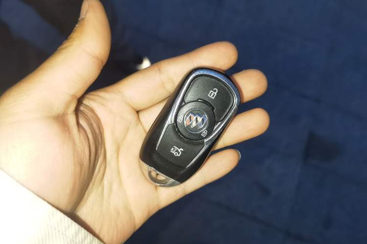 Used Buick Verano 2023 Pro GS Swift Edition
