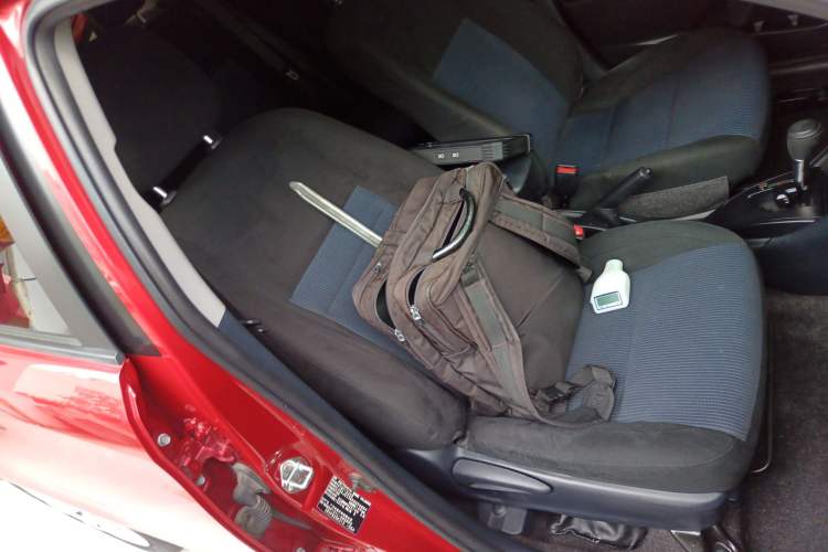 Used Toyota YARiS L Zhi Xuan 2016 Revised 1.5E CVT Charming Edition