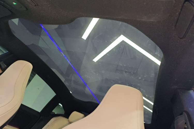 Used Nio ET5 2022 75 kWh
