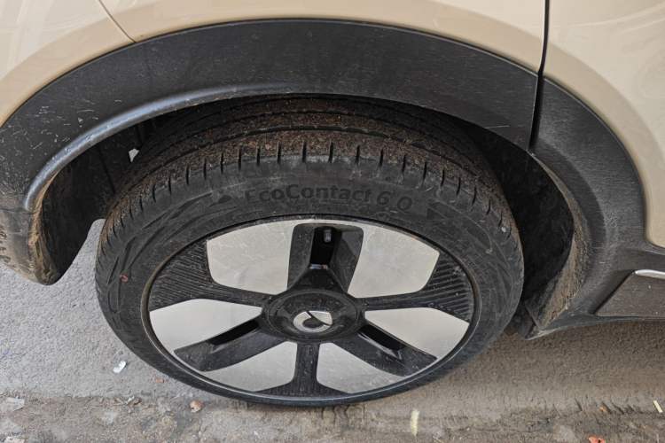 Used smart #1 2026 Dynamic New Luxury Edition