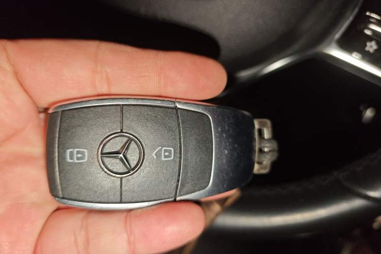 Used Mercedes-Benz B-Class 2020 B 200 Sport Edition