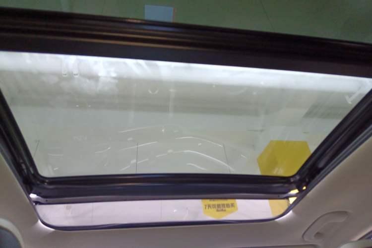 Used Kia Sportage (Chinese Domestic Model) 2023 1.5T Two-Wheel Drive Prestige Edition