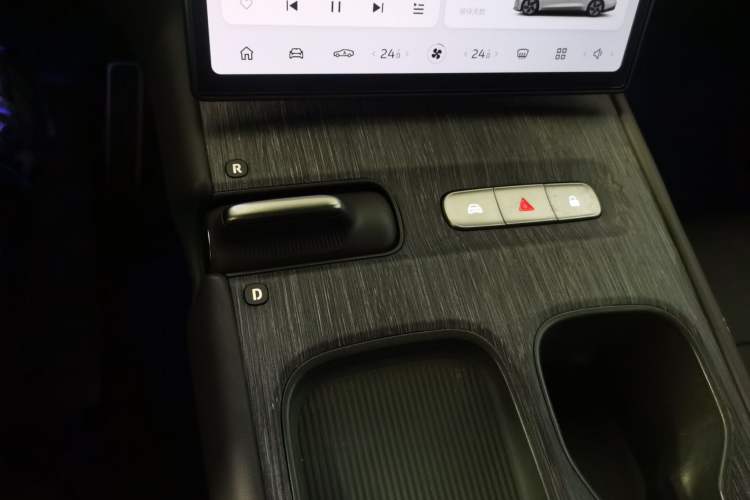 Used Nio ET7 2022 100 kWh