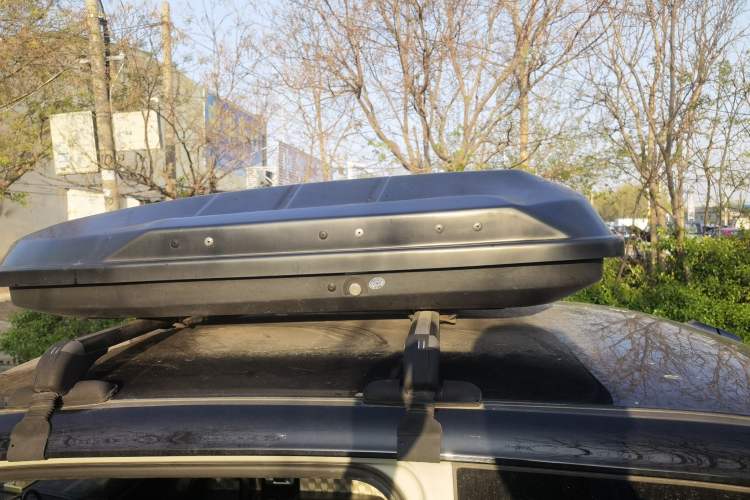 Used Baojun KiWi EV 2021 Artist Model Ternary Lithium Roof