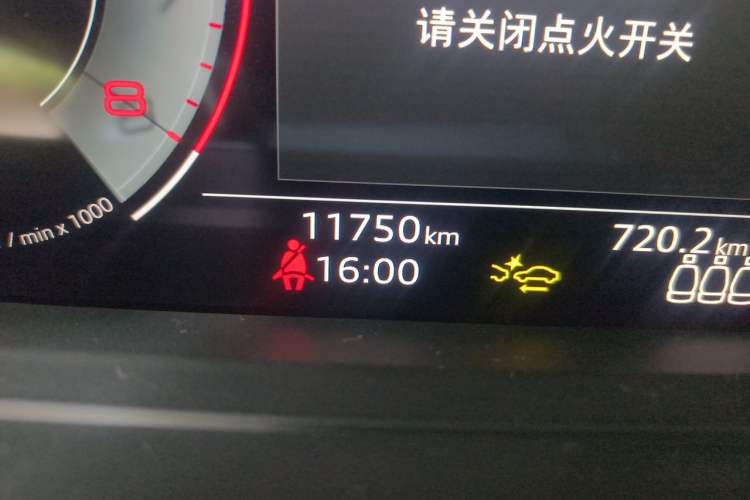 Used Audi A8 2025 A8L 45 TFSI quattro Luxury Model

