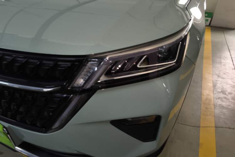 Used Wuling Asta 2021 1.5T CVT Starlight Edition
