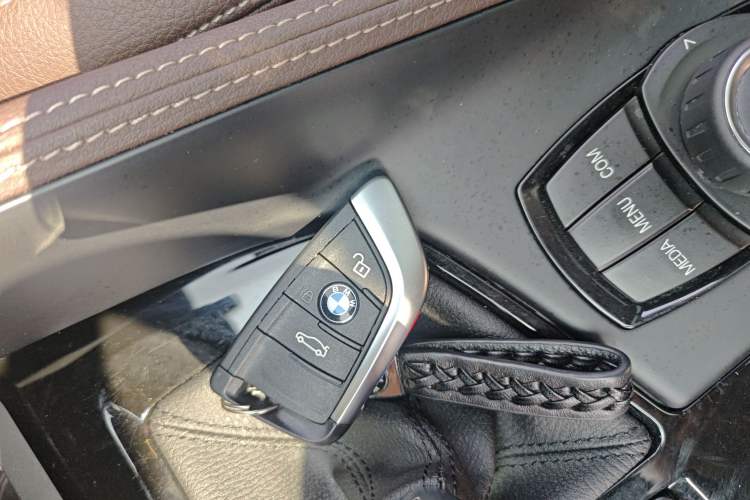 Used BMW X2 2020 sDrive25i Leading Model M Sport Package
