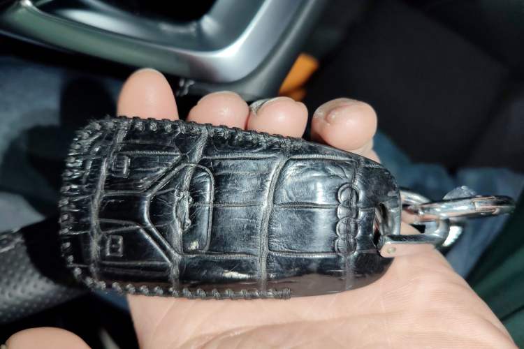 Used Audi Q5L Sportback 2024 45 TFSI Luxury Edition
