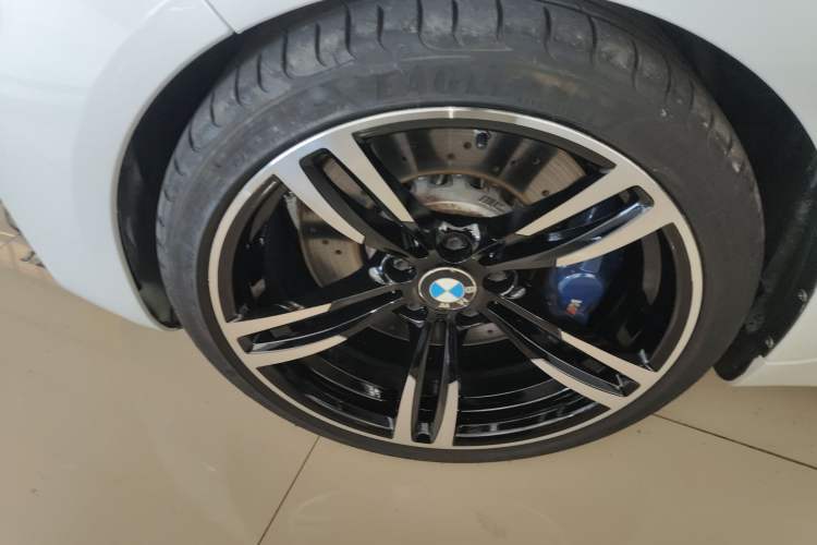 Used BMW M2 2016 M2
