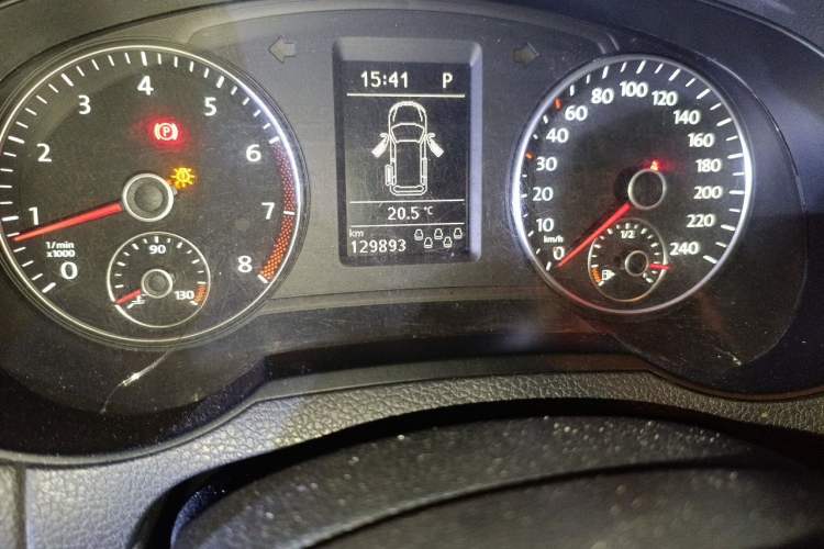 Used Volkswagen Sharan 2012 2.0 TSI Standard Version Euro IV
