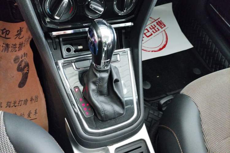 Used Volkswagen C-TREK 2017 1.6L Automatic Comfort Model