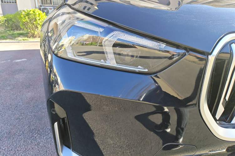 Used BMW X1 2024 sDrive25Li X Design Package