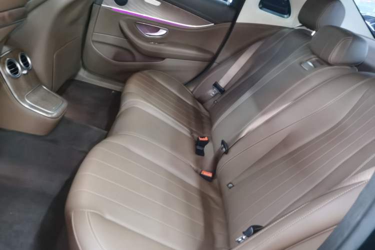 Used Mercedes-Benz E-Class 2023 Updated E 300 L Fashion Edition