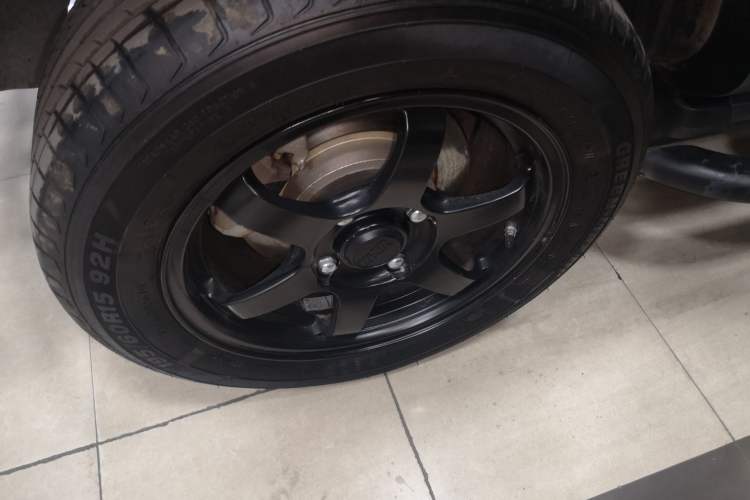 Used Baojun Spark 2023 Intelligent Premium Edition