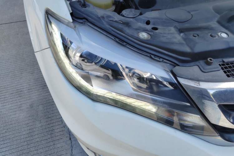 Used BYD S7 2015 1.5T Manual Luxury Model