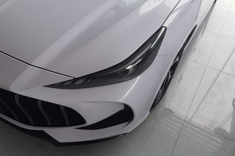 Used MG 5 2025 300TGI Global Flagship Edition