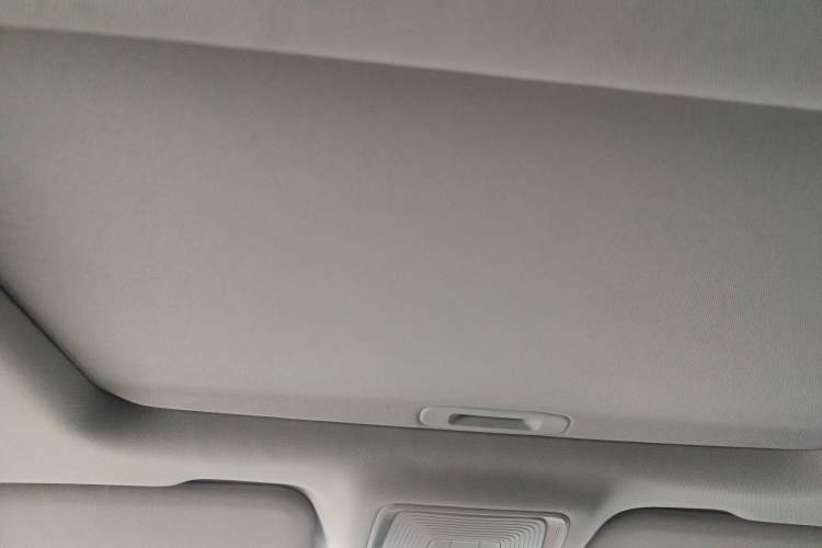 Used BYD Qin Pro New Energy 2018 DM 1.5TI Automatic Smart Connect Elite Model Headliner