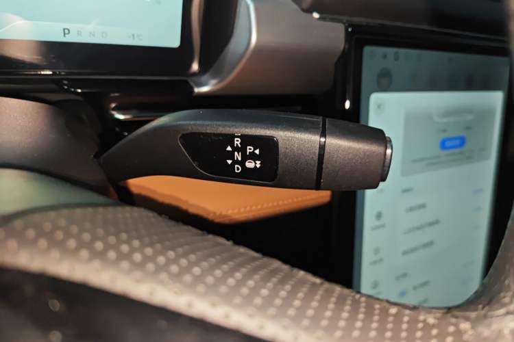 Used XPeng P5 2022 550E