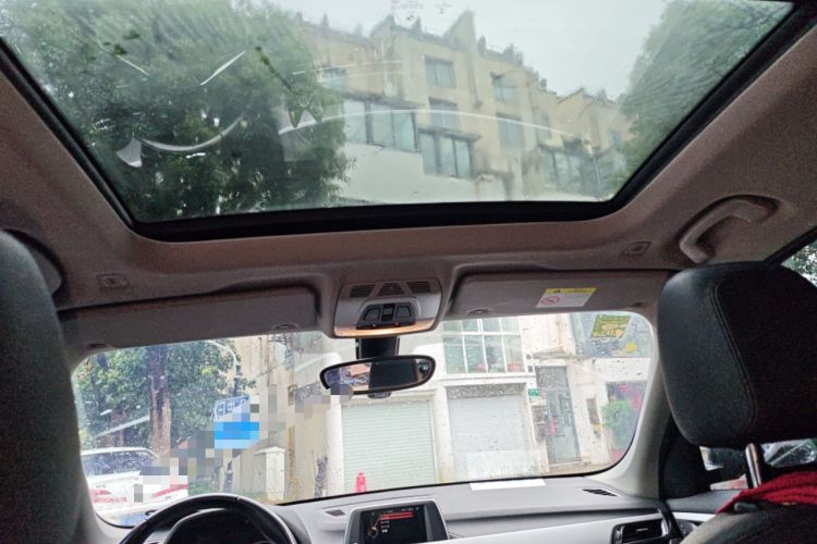 Used BMW X1 2016 sDrive18Li Premium Edition
