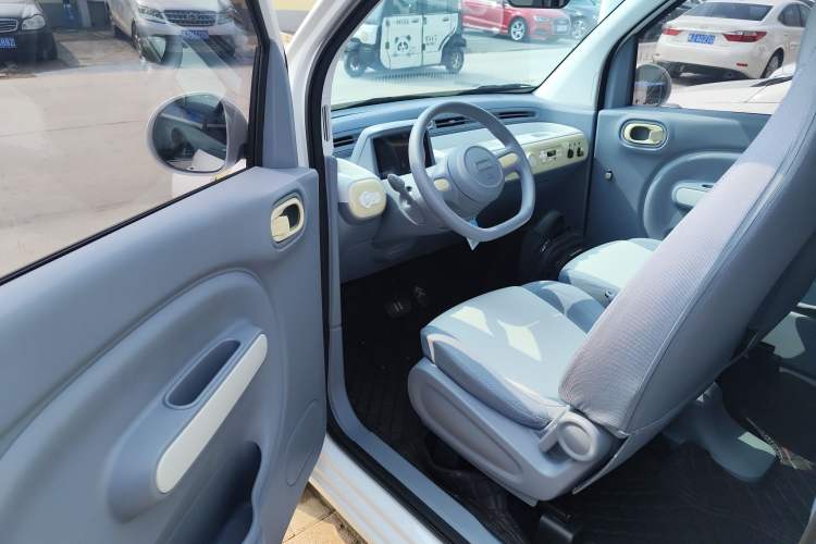 Used Bestune Pony 2024 170km Vitality Horse