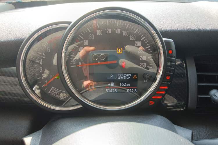 Used MINI MINI 2015 1.2T ONE Five-Door Edition