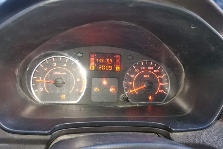 Used Wuling Hongguang V 2021 1.5L Jingqu Version LAR