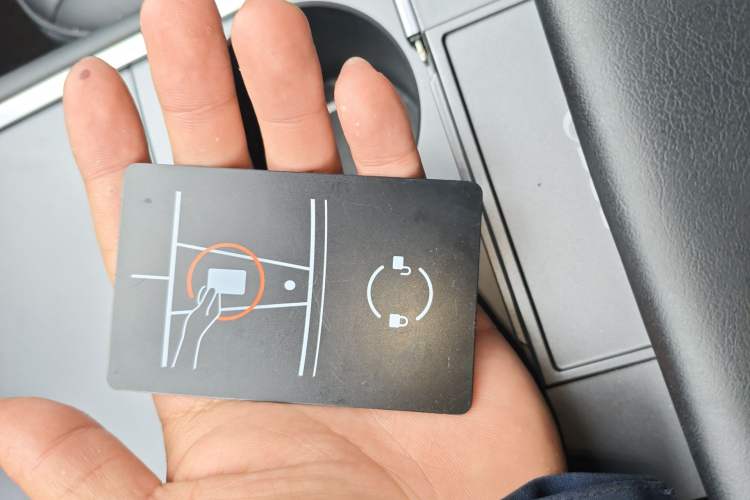 Used Tesla Model Y 2024 Rear-Wheel-Drive Version