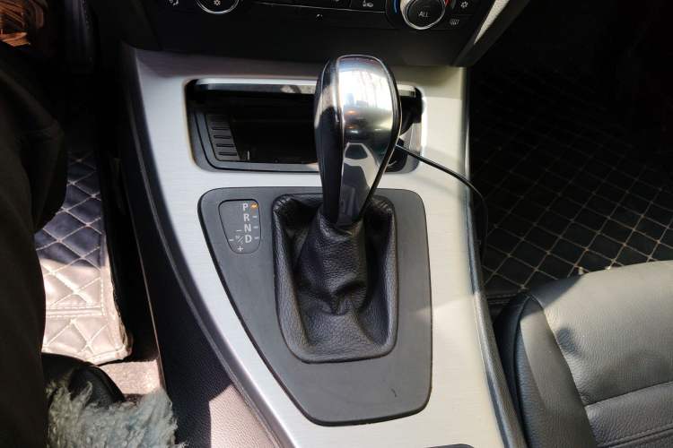 Used BMW 3 Series 2011 320i Coupe