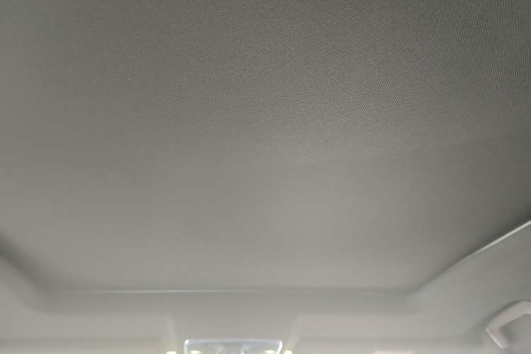 Used JETOUR X70 PLUS 2021 1.5T DCT Mountain 5-Seater Headliner