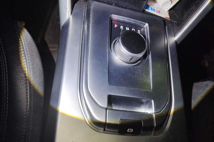 Used Land Rover Discovery Sport 2016 2.0T HSE
