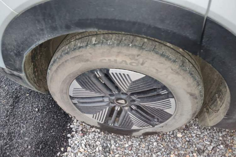 Used Deepal S05 2024 200Max Range-Extended Long-Range Version
