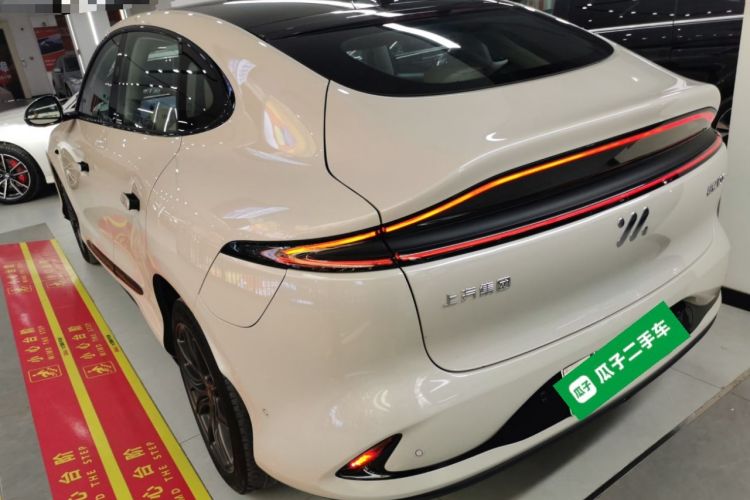 Used IM LS6 2023 Max Long-Range Version