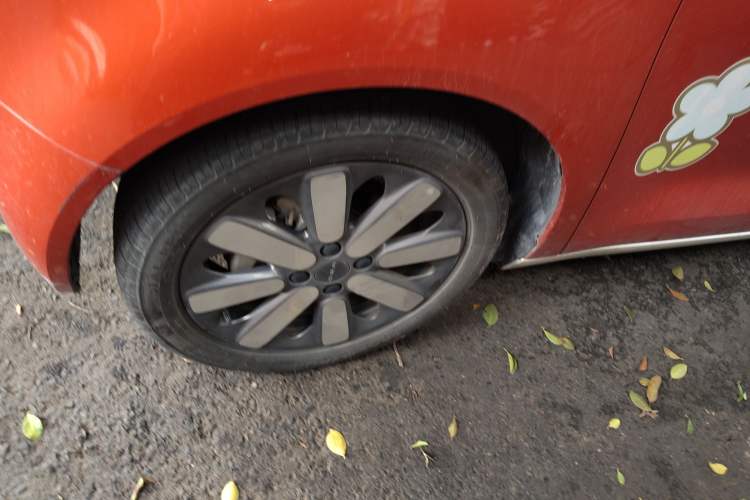 Used ORA Black Cat 2019 351 km Goddess Edition