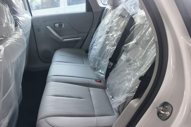 Used Leapmotor B01 2025 650 LiDAR Edition