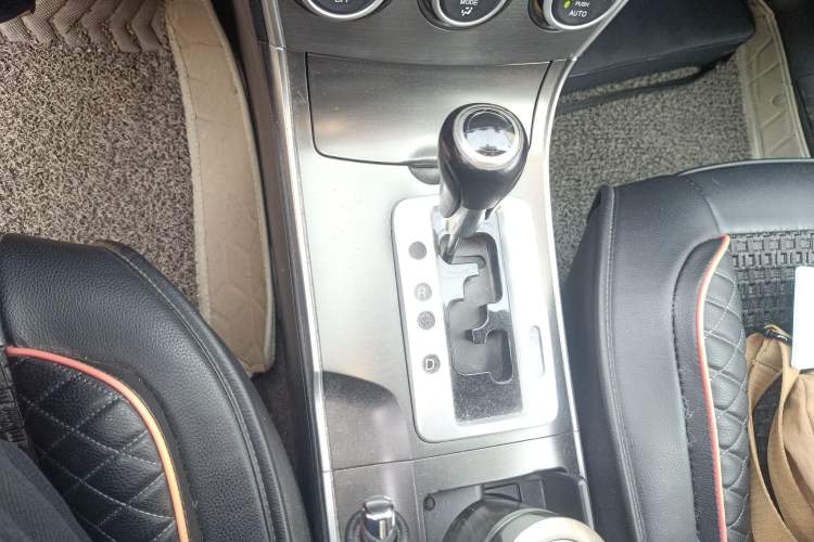 Used Mazda Mazda 6 2013 2.0L Automatic Fashion Edition
