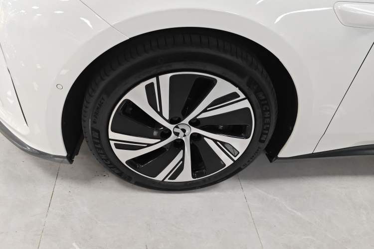 Used Nio ET5 2022 75 kWh
