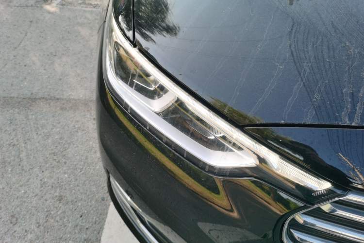 Used Ford Taurus 2019 EcoBoost 245 Premium Edition Right Front Headlight