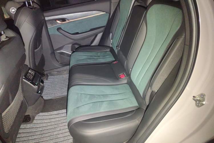 Used Geely Auto Monjaro L Intelligent Engine 2024 1.5T Tiangong Edition
