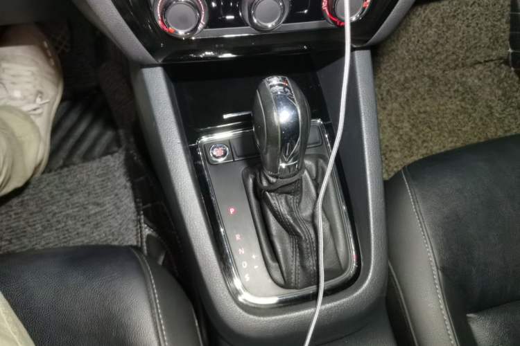 Used Volkswagen Sagitar 2018 1.6L Automatic Comfort Model
