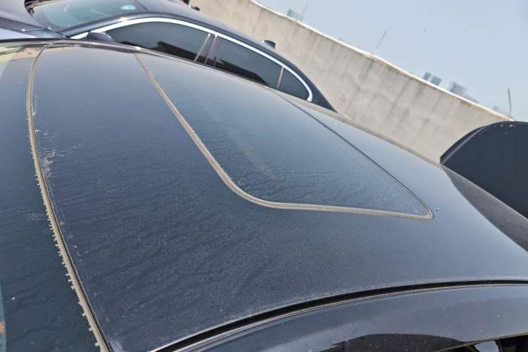 Used Chevrolet Malibu 2014 2.0L Automatic Comfort Edition